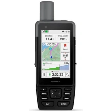 Navigācijas ierīce GPSMAP H1 Garmin
