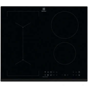 Electrolux LIV63431BK