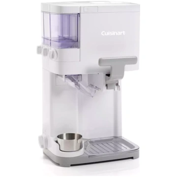 Saldējuma pagatavotājs Cuisinart ICE48U Soft Ice C