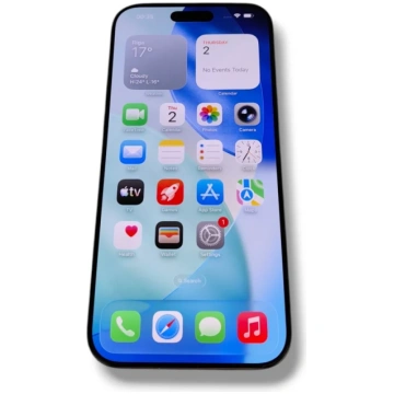 Lietots - Apple iPhone 16 Pro Max 256GB