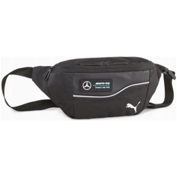 Puma Mercedes Mapf LS Waist Bag Czarne One size 07