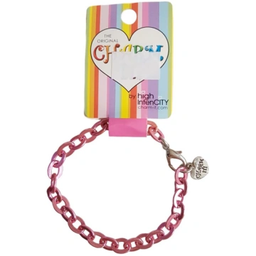Charm it Aproce - Rozā