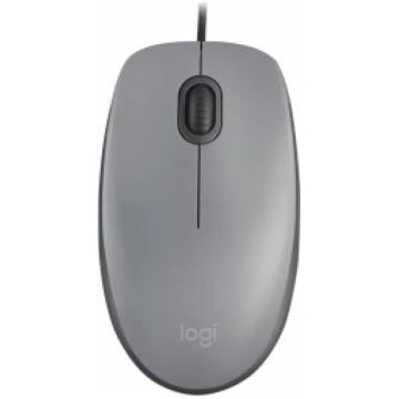 Logitech Logitech M110 Mid Datorpele