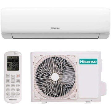 Gaisa kondicionieris Hisense Wings 3,4/3,8 kW