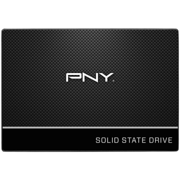 PNY SSD 250GB 2,5 SATA3 SSD7CS900-250-RB | SSD7CS9
