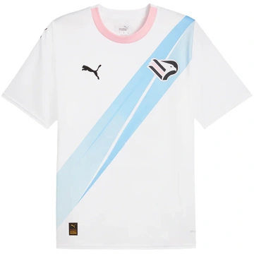 Puma Maglia Palermo F.C. Jr Third Jersey 23/24 774