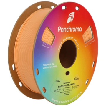 Polymaker Filament Panchroma PLA 1,75mm, 1kg - Pea