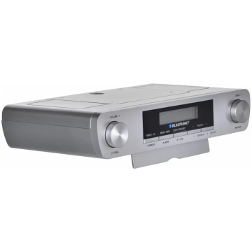 Blaupunkt KR14BT - Virtuves radio OAVBLARAP0039