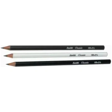 Zīmuļu komplekts BANTEX CLASSIC HB 36011_95