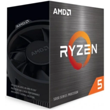 Procesors datoram, CPU AMD Ryzen 5, 5600G Cezanne,