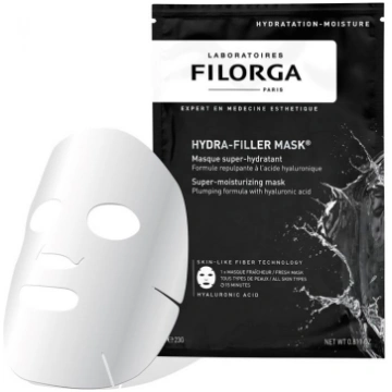 Sejas maska Filorga Hydra Filler, 23 g