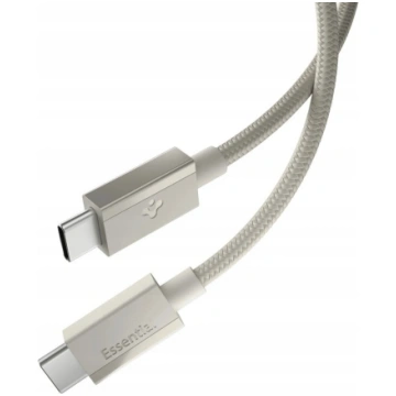 Kabel USB Spigen EB6015CC Essential TYPE-C CABLE 6