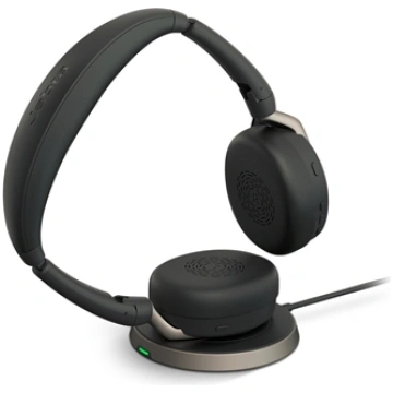 Jabra Evolve2 65 Flex - Link380a MS Stereo (Wirele