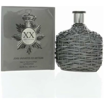 John Varvatos XX Artisan EDT 125 ml S8313986