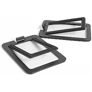 Kau KANTO AUDIO DESKTOP SPEAKER STANDS FOR SMALL S