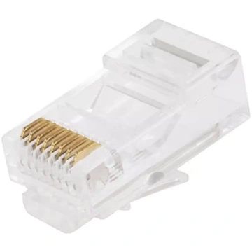 Konektors RJ45 CAT5 NOVIPRO 5pcs