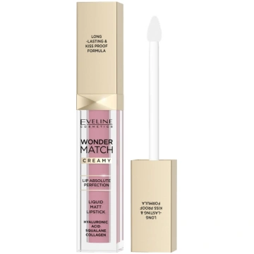 Lūpu bāze Eveline Cosmetics Wonder Match, 6.8 ml, 