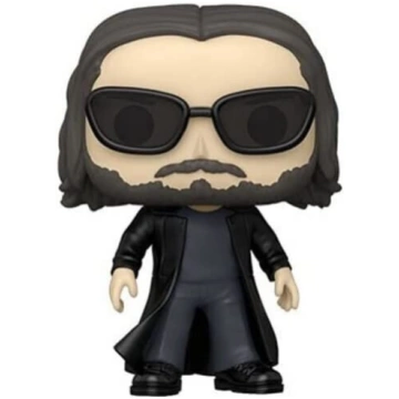 Funko POP!: The Matrix 4 - Neo