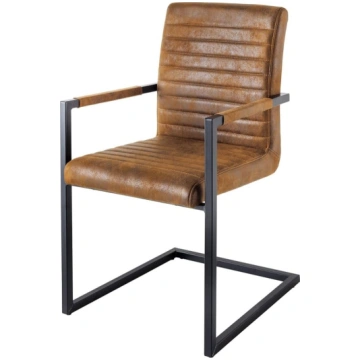 Invicta Interior riess-Ambiente Loft Cantilever Ch