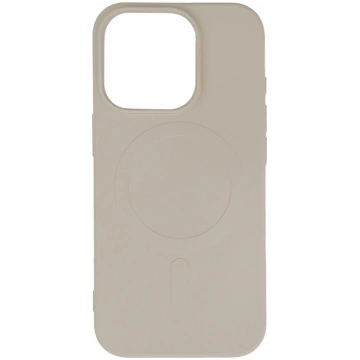 Liquid Silicone Case MagSafe for iPhone 16 Pro Max