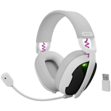 Fury , Gaming Headset , Fukiya F6 , Bluetooth , Ov