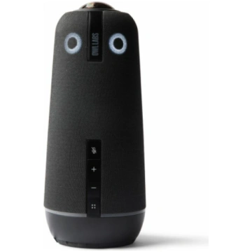 Owl Labs Meeting Owl 4+ 360-Degree, 4K Smart Video