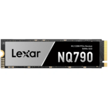 Lexar SSD | NQ790 | 2000 GB | SSD form factor M.2 
