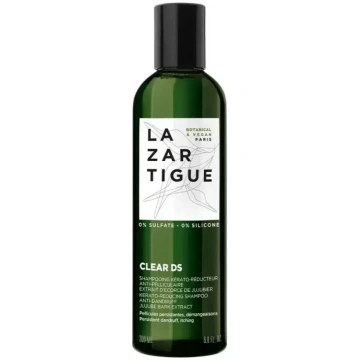 Lazartigue, Clear Ds, Matu kopšanas šampūns, kerat