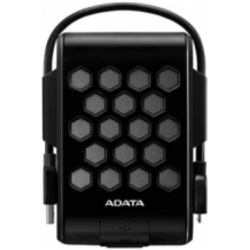 ADATA 2TB HD720 external hard drive 2000 GB Black