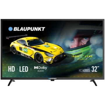 Blaupunkt LED TV | 32HCE4000S | 32 | HD