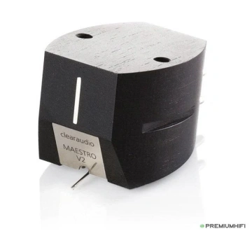 ClearAudio Maestro V2 Moving Magnet Cartridge - De