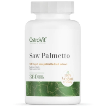 Saw palmetto VEGE OstroVit 360 tab