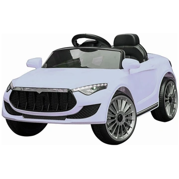 Auto elettrica bambini EL THUNDER 12V 4.5Ah B83566
