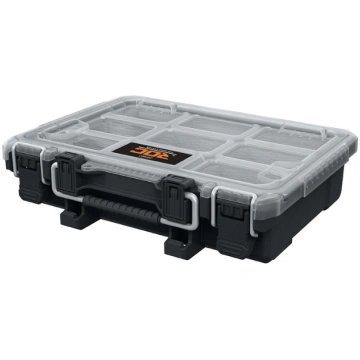 ROC Pro Gear 2.0 Pusē Organizators - 34,8x26,8x9,5