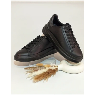 GUESS - SCARPA - NERO