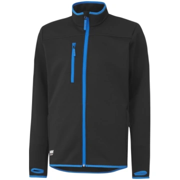 Silta jaka, Helly Hansen Seattle Pow Stretch FZ 75