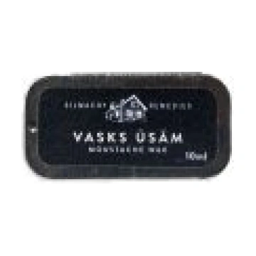 Silmachy remedies, vasks ūsu kopšanai, 10ml