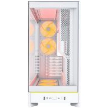 Case MONTECH HS02 PRO MidiTower Case product featu