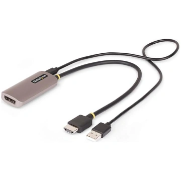 StarTech.com 30 cm HDMI uz DisplayPort adaptera ka