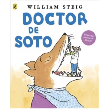 Doctor De Soto