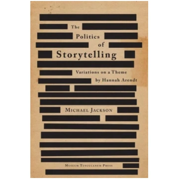 Politics of Storytelling Michael Jackson