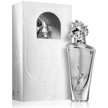 Lattafa Lattafa Maahir Legacy edp 100ml 6290360590