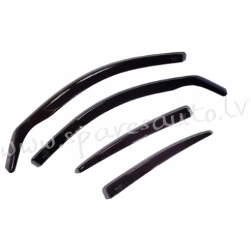 10208 HEKO - AUDI A4 (B6 / B7) 2000-2009 COMBY (+O