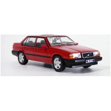 Modelīši - Volvo 940 Turbo, 1990, 1:43, IXO | IXOC