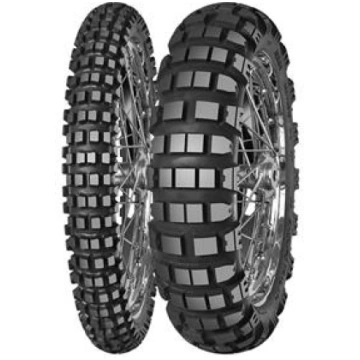 110/80R19 Mitas ENDURO TRAIL XT+ (E-09) 59T