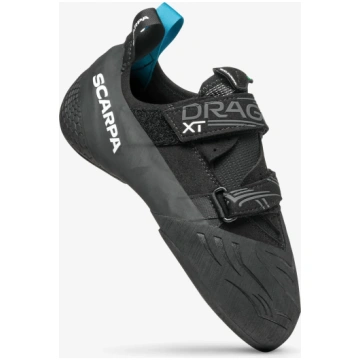 Kāpšanas kurpes Scarpa DRAGO XT, izmērs 39.5, Blac