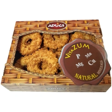 Cepumi ADUGS VitaZum Dzintara gredzeni, 300g