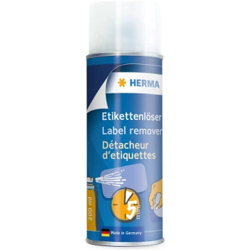 Līmes noņēmējs HERMA 1266 200 ml šķidrums