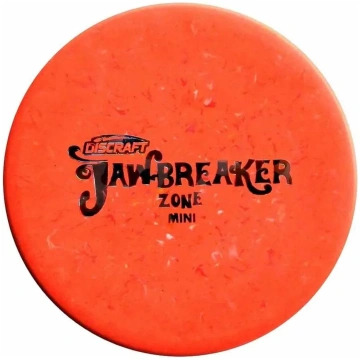 Discraft Jawbreaker Mini Buzzz - Rozā
