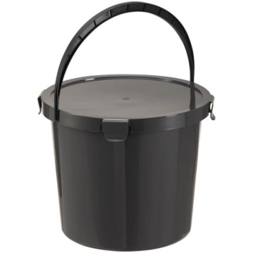 Spainis ar vāku, 10L